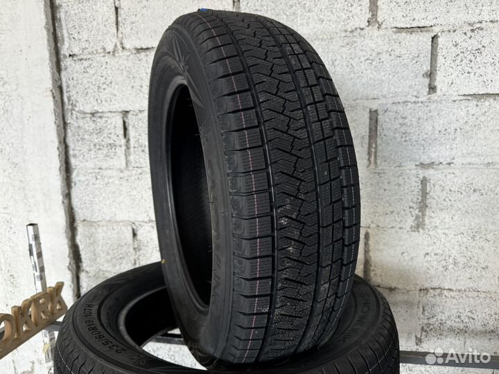 Triangle Snowlink PL02 235/60 R19 107H