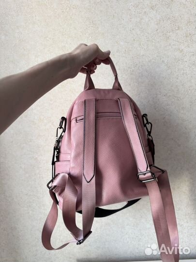 Рюкзак женский