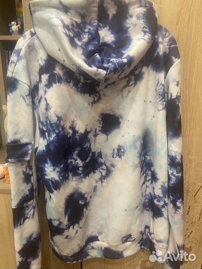 Худи мужское