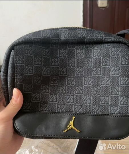 Сумка Jordan monogram оригинал