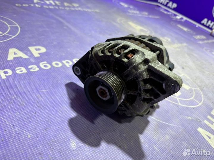 Генератор Kia Ceed ED G4FA 2011