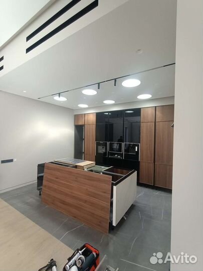 Ремонт и отделка квартир,домов и офисных помещений