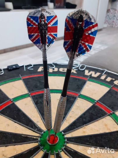 Дротики для дартса