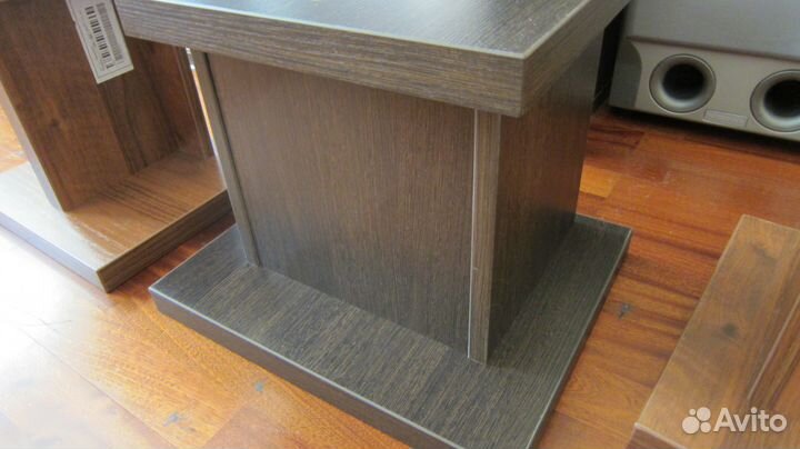 Подставки Diatone DS77 Onkyo77 Yamaha NS1000 видео