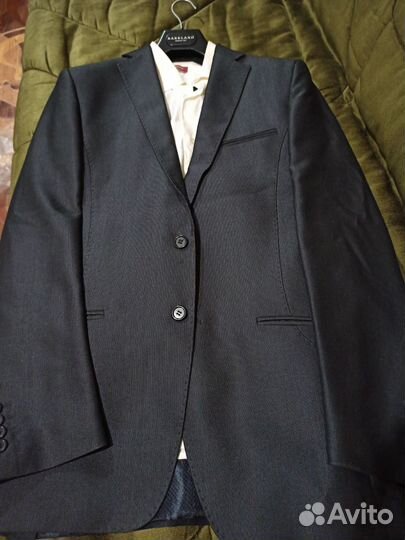 Костюм мужской