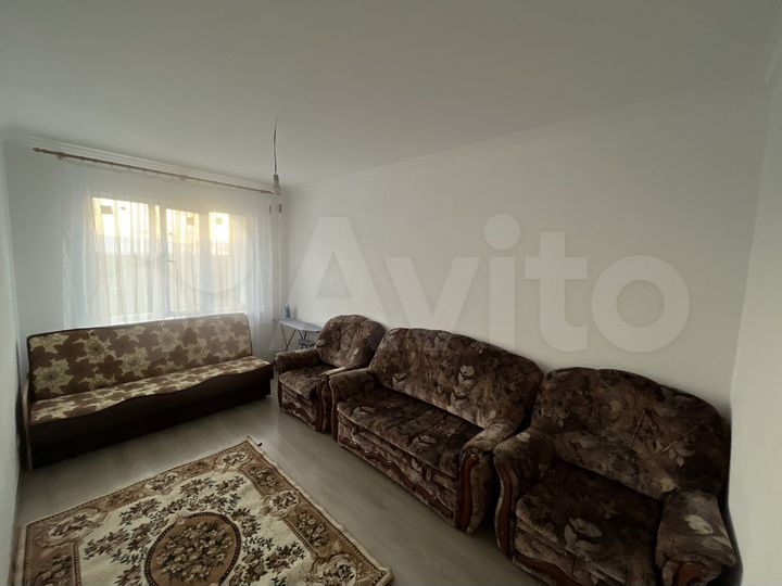 1-к. квартира, 32,7 м², 13/17 эт.