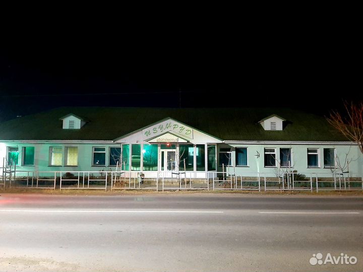 Мини гостиница