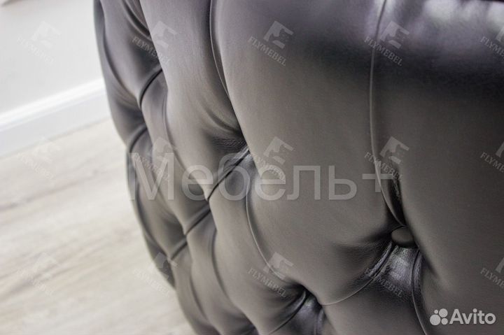 Кресло мастера «Френсис»