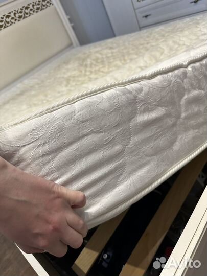 Матрас 160х200 бу