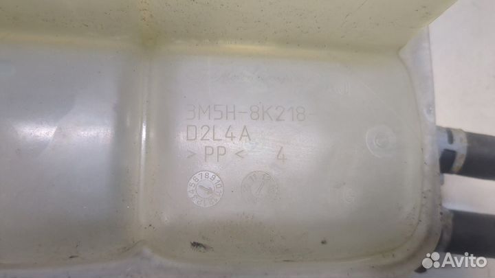 Бачок расширительный Volvo S40 2004