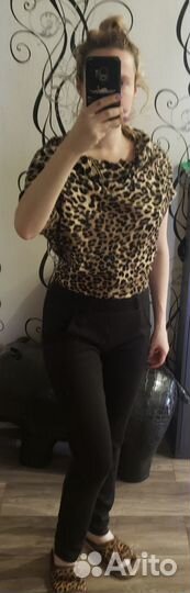 Комбинезон женский