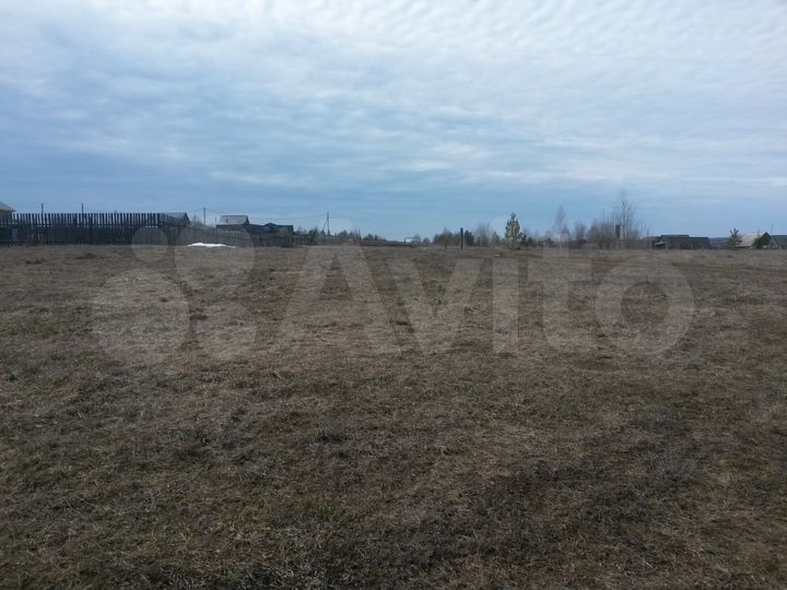 Участок 31 сот. (ИЖС)