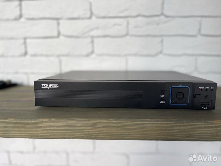 Видеорегистратор для видеонаблюдения