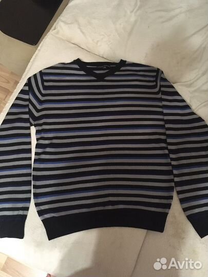 Вещи пакетом на мужчину