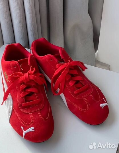 Puma Speedcat Оригинал