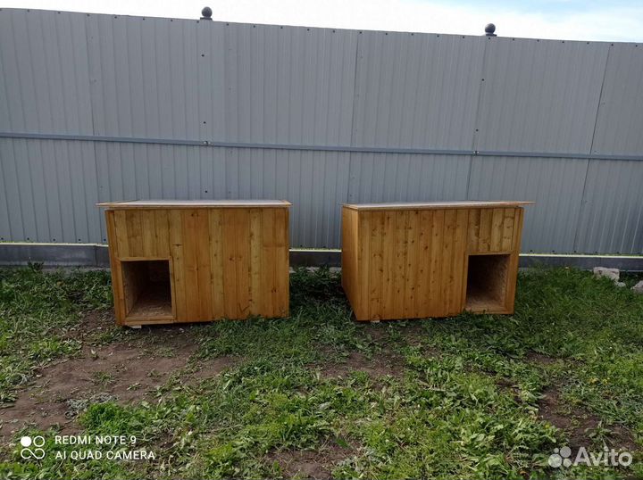 Будка. Будка для собаки