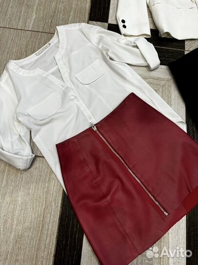 Женские вещи пакетом 40 42