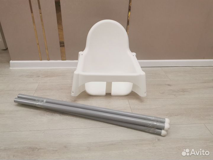 Стульчик для кормления IKEA