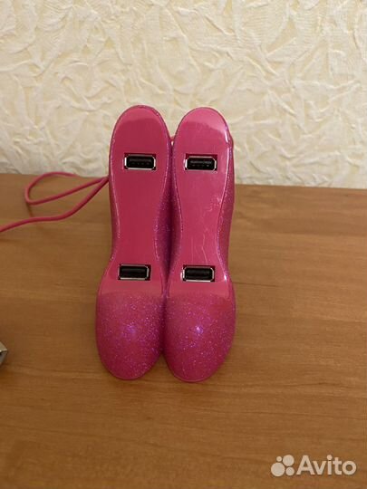 Usb проводник