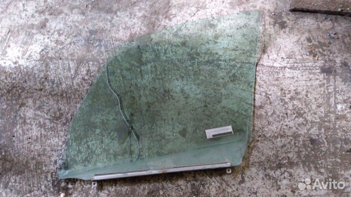 Стекло двери передней правой для Suzuki SX4 2006-2