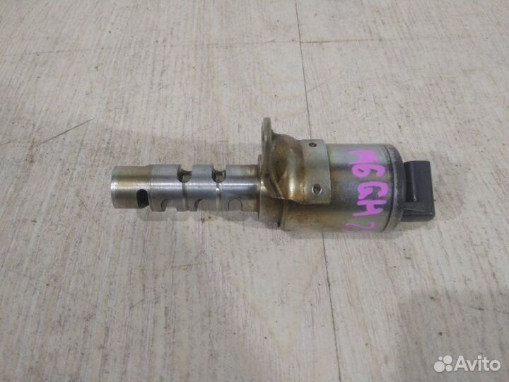 Клапан Фаз Mazda 6 GH SED LF 2008