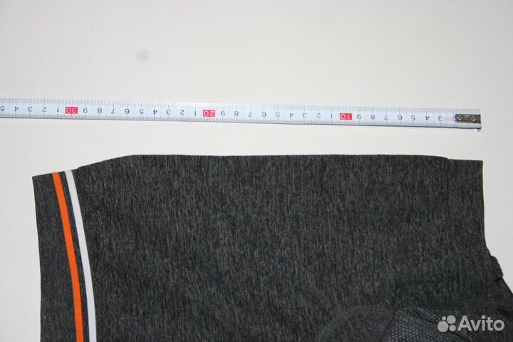 Вело шорты женские с подгузником p-p S новые