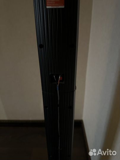 Домашний кинотеатр 5.1 samsung