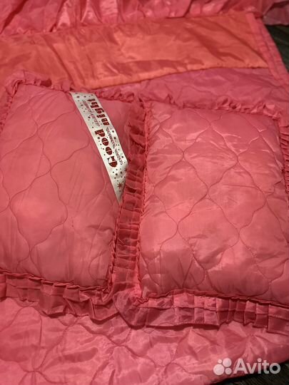 Комплект новый (витринный образец)