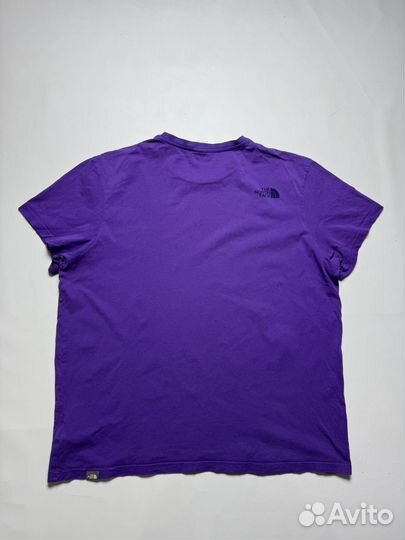 Футболка The North Face Logo Tee (XL)