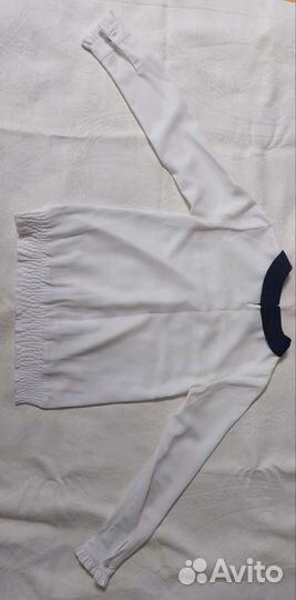 Блузка для девочки