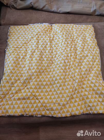 Детское одеяло-конверт