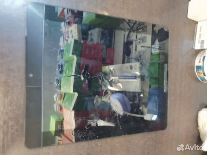 291 Планшет Ritmix rmd 1030