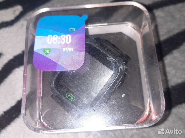 Наручные smart браслет