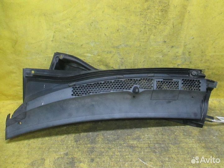 Жабо Subaru R2 RC1