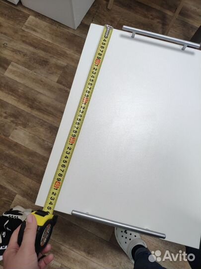 Тележка для косметолога или мастера маникюра