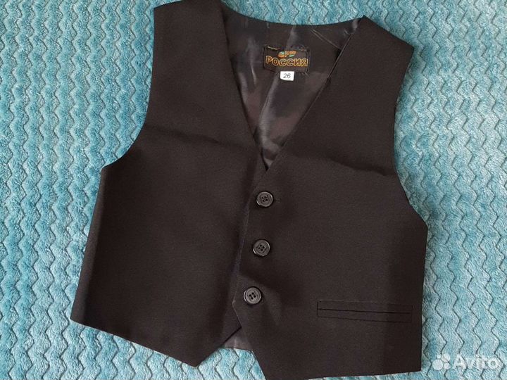 Костюм нарядный для мальчика