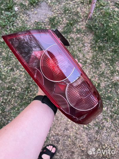 Задний правый фонарь Альфа Ромео 159