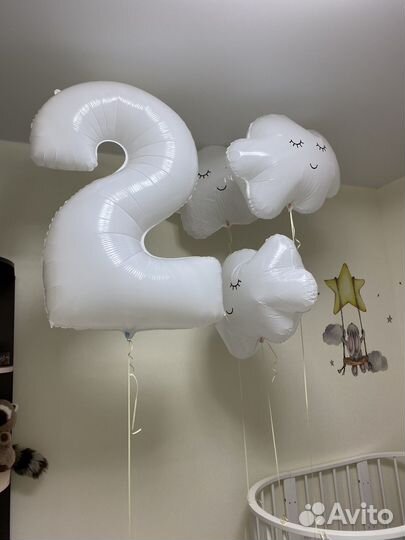 Воздушные шары