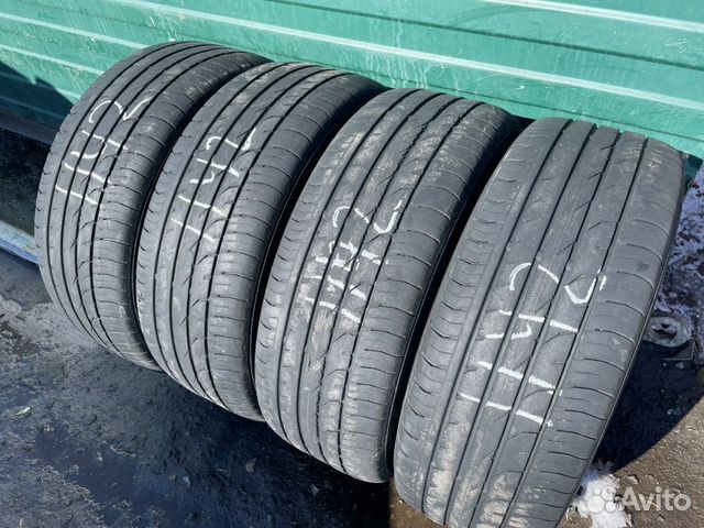 Continental ContiPremiumContact 2 215/60 R16