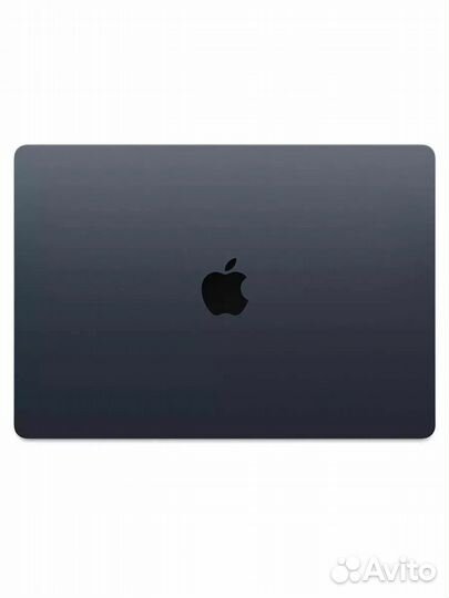 Apple MacBook Air 15 M3 8/256 Midnight(2024) mryu3