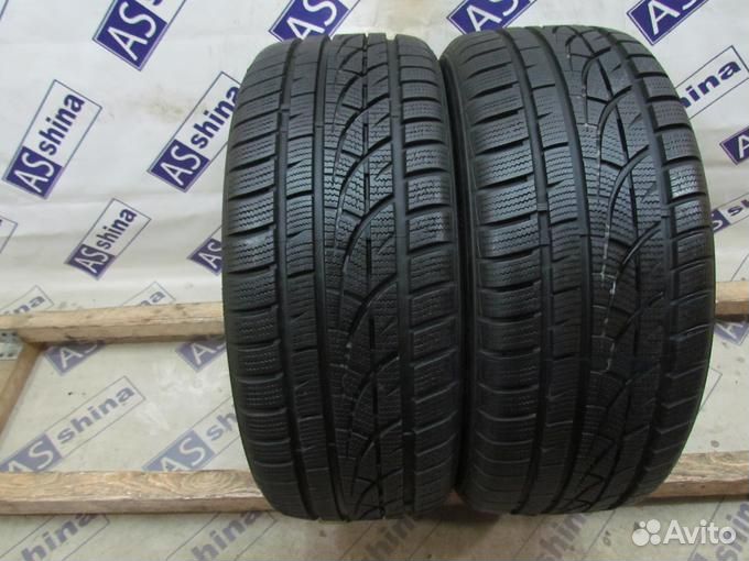 Hankook Winter I'Cept Evo W310 225/45 R17 93Q