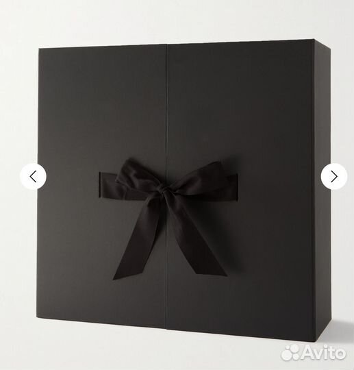Net-a-porter, адвент-календарь, полностью