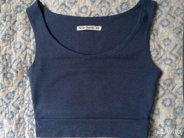 Топ корсет женский