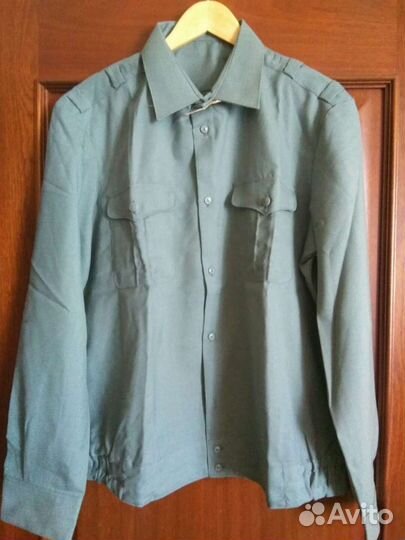 Военные вещи