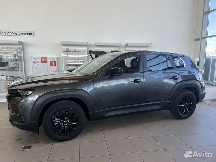 Mazda CX-50 2.0 AT, 2023, 90 км