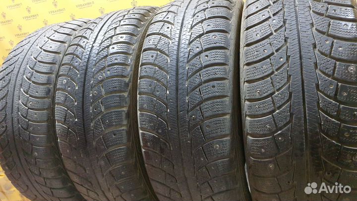 Gislaved Nord Frost 5 205/55 R16