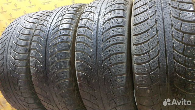 Gislaved Nord Frost 5 205/55 R16