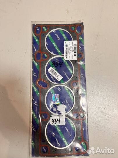 Прокладка головки блока sephia (1993-1997)