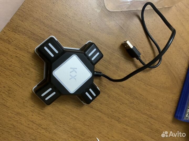 Адаптер для подключения