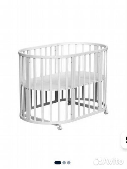 Кровать с балдахином